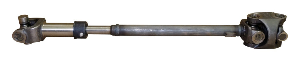 Crown Automotive Jeep Replacement Drive Shaft Assembly Drive Shaft for a 1974-1979 Wagoneer, Pickup w/ Auto Transmission; - J5359385