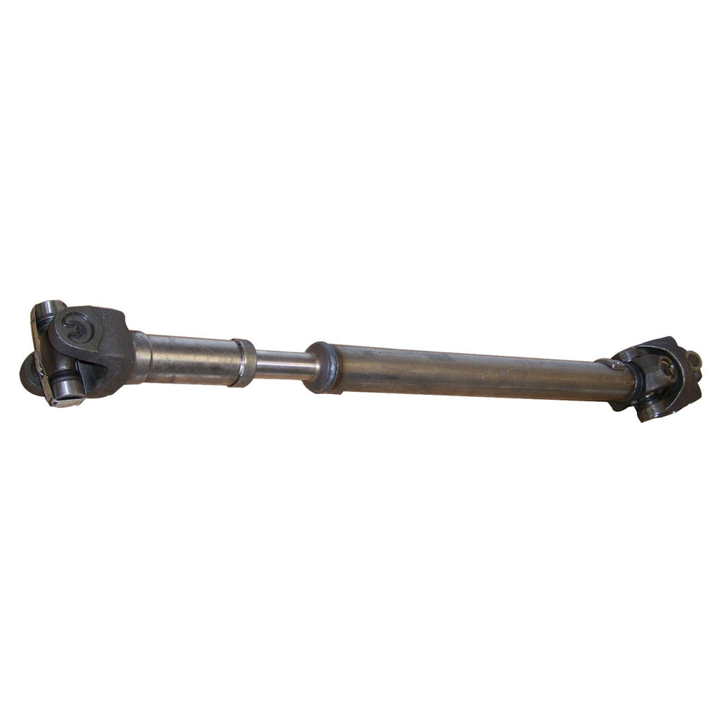 Crown Automotive Jeep Replacement Drive Shaft Assembly Drive Shaft for 1981-1986 Jeep SJ, J-10, J-20 - J5360997