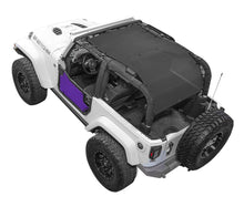 Load image into Gallery viewer, SPIDERWEBSHADE Product Purple JK-2D ShadeSkins