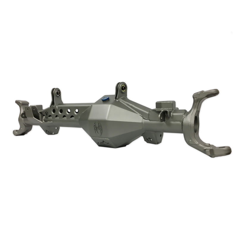 Artec Industries Axle Swap Kits Jeep Front 9 inch Swap Kit w/ Currie Johnny Joints For Jeep JK, JL and JT 1 Ton APEX Artec Industries - JK0992