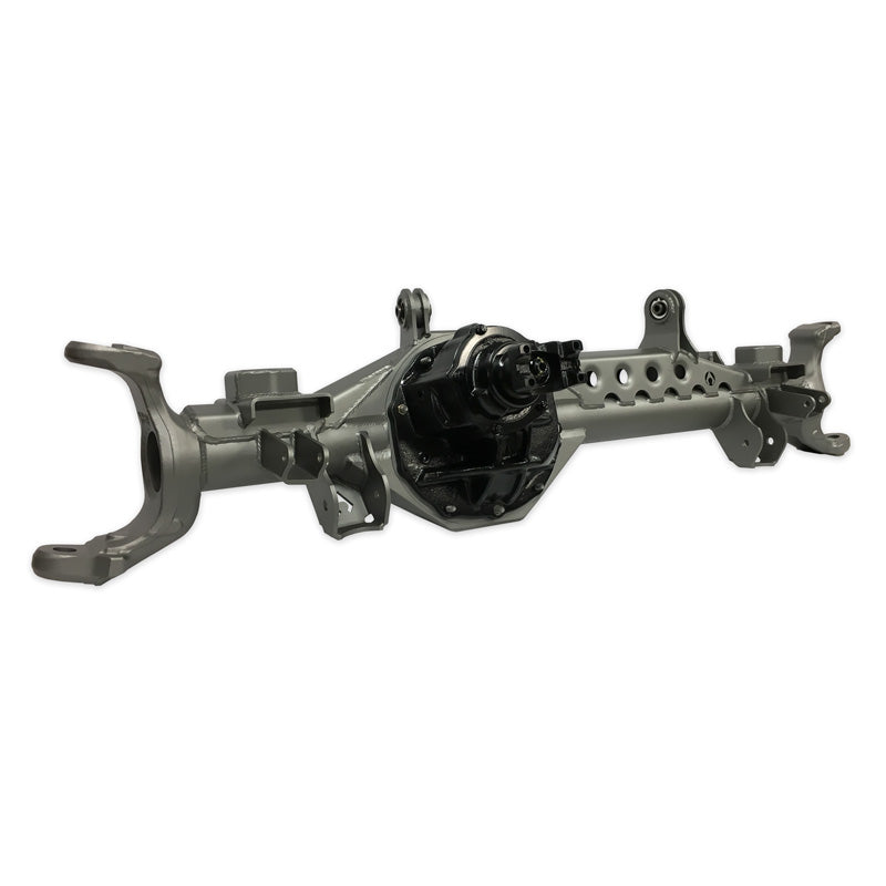 Artec Industries Axle Swap Kits Jeep Front 9 inch Swap Kit w/ Currie Johnny Joints For Jeep JK, JL and JT 1 Ton APEX Artec Industries - JK0992