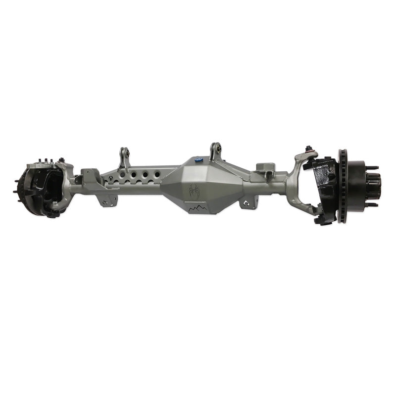 Artec Industries Axle Swap Kits Jeep Front 9 inch Swap Kit w/ Currie Johnny Joints For Jeep JK, JL and JT 1 Ton APEX Artec Industries - JK0992