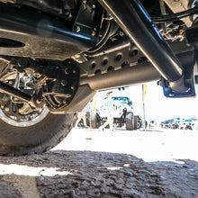 Load image into Gallery viewer, Artec Industries Axle Swap Kits Jeep Front 9 inch Swap Kit w/ Currie Johnny Joints For Jeep JK, JL and JT 1 Ton APEX Artec Industries - JK0992