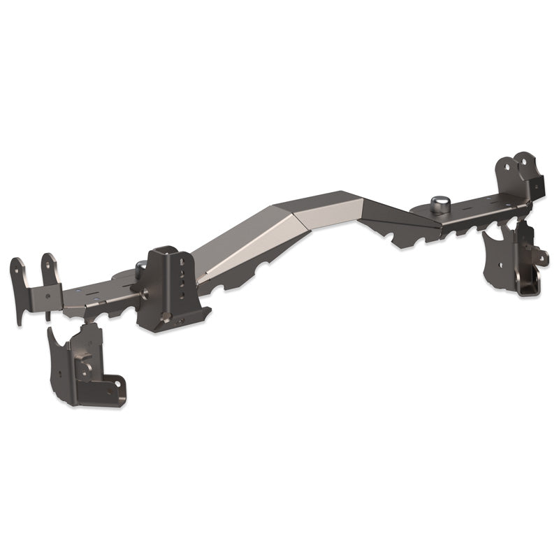 Artec Industries Axle Truss Jeep JK 1 Ton APEX Rear 9 inch Swap Kit (OEM Brackets) 07-18 Wrangler JK Artec - JK0997
