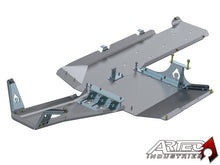 Load image into Gallery viewer, Artec Industries Transfer Skid Plate Armor JK Under Armor 4 Door Bellypan Kit 12-17 Wrangler JK Unlimited Artec Industries - JK1010