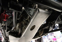 Load image into Gallery viewer, Artec Industries Transfer Skid Plate Armor JK Under Armor 2 Door Bellypan Kit 12-16 Wrangler JK Artec Industries - JK1020
