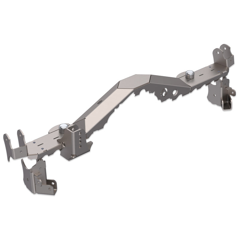 Artec Industries Axle Truss Jeep JK 1 Ton APEX Rear 14 bolt Truss Swap Kit 07-18 Wrangler JK Artec - JK1415