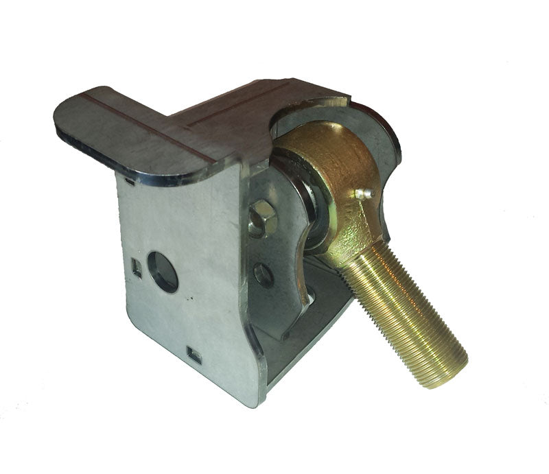 Artec Industries Three Link Kit Hardware JK Front 3 Link Bracket Artec Industries - JK2020