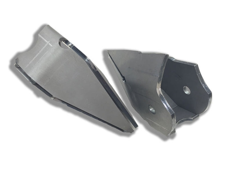 Artec Industries Frame Brackets JK Long Arm LCA Frame Bracket Pair  Artec Industries - JK2021
