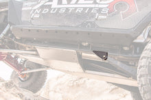 Load image into Gallery viewer, Artec Industries Frame Brackets JK Long Arm LCA Frame Bracket Pair  Artec Industries - JK2021