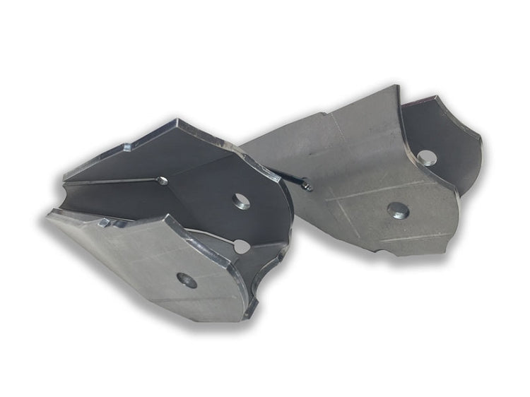 Artec Industries Frame Brackets JK Long Arm LCA Frame Bracket Pair  Artec Industries - JK2021