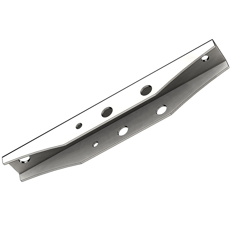 Artec Industries Frame Brackets Jeep JK Rear Frame UCA 3-Link Bracket 07-18 Wrangler JK Artec Industries - JK2022