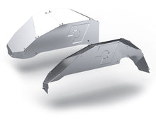 Load image into Gallery viewer, Artec Industries Inner Fender Kit Jeep JK Rear Inner Fenders 07-18 Wrangler JK Artec Industries - JK2111