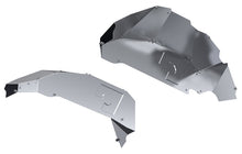 Load image into Gallery viewer, Artec Industries Inner Fender Kit Jeep JK Rear Inner Fenders 07-18 Wrangler JK Artec Industries - JK2111