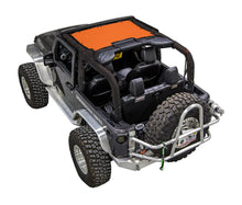 Load image into Gallery viewer, SPIDERWEBSHADE Product Orange JKini-2D