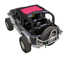 Load image into Gallery viewer, SPIDERWEBSHADE Product Pink JKini-2D