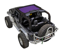 Load image into Gallery viewer, SPIDERWEBSHADE Product Purple JKini-2D
