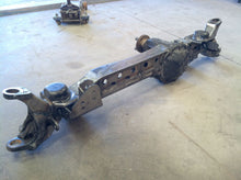 Load image into Gallery viewer, Artec Industries Axle Truss JK Front Axle Truss For Rock Krawler 3 Link Systems Dana 30 Artec Industries - JK3002