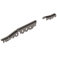 Load image into Gallery viewer, Artec Industries Axle Truss JK Apex Front Axle Truss Dana 30 For 07-18 Wrangler JK Sport/Sahara Artec Industries - JK3051
