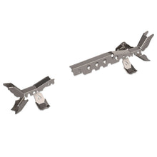 Load image into Gallery viewer, Artec Industries Axle Truss JK Apex Front Axle Armor Kit Dana 30 with Stock Trackbar For 07-18 Wrangler JK Artec Industries - JK3056