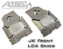 Load image into Gallery viewer, Artec Industries Axle Truss JK Front LCA Skids Artec Industries - JK4404