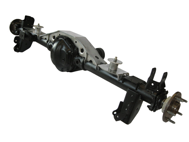 Artec Industries Axle Brackets Rear JK Rear Axle Truss Kit W/Perches Artec Industries - JK4421