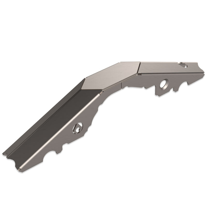 Artec Industries Axle Truss Jeep JK APEX Rear Axle Truss for 07-18 Wrangler JK Artec Industries - JK4422