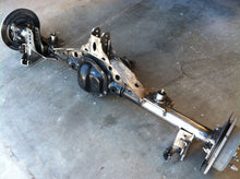 Load image into Gallery viewer, Artec Industries Track Bar Bracket JK Rear LCA Brackets W/Skids Artec Industries - JK4427