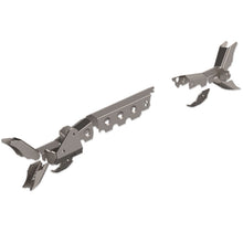 Load image into Gallery viewer, Artec Industries Axle Truss JK APEX Front Axle Armor Kit D44 Raised Trackbar For 07-18 Wrangler JK Artec Industries - JK4455