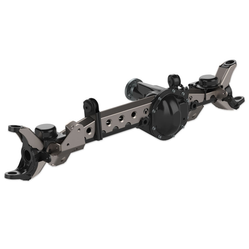 Artec Industries Axle Truss JK APEX Front Axle Ultimate Armor Kit D44 Raised Trackbar For 07-18 Wrangler JK Artec Industries - JK4457