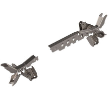 Load image into Gallery viewer, Artec Industries Axle Truss JK APEX Front Axle Ultimate Armor Kit D44 Stock Trackbar For 07-18 Wrangler JK Artec Industries - JK4458