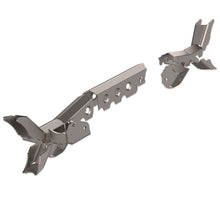 Load image into Gallery viewer, Artec Industries Axle Truss JK APEX Front Axle Ultimate Armor Kit D44 Stock Trackbar For 07-18 Wrangler JK Artec Industries - JK4458