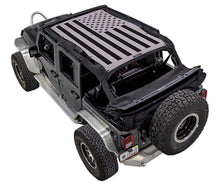 Load image into Gallery viewer, SPIDERWEBSHADE Product Grey JK-4D Tactical Flag Solid