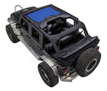 Load image into Gallery viewer, SPIDERWEBSHADE Product Blue JKini-4D