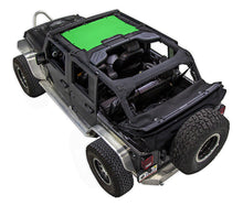 Load image into Gallery viewer, SPIDERWEBSHADE Product Green JKini-4D