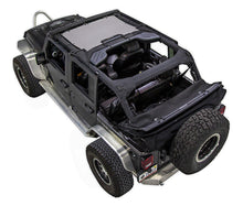 Load image into Gallery viewer, SPIDERWEBSHADE Product Grey JKini-4D