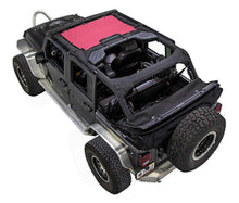 Load image into Gallery viewer, SPIDERWEBSHADE Product Pink JKini-4D