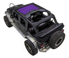 Load image into Gallery viewer, SPIDERWEBSHADE Product Purple JKini-4D