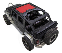 Load image into Gallery viewer, SPIDERWEBSHADE Product Red JKini-4D