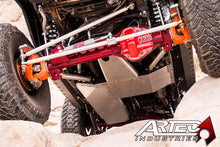 Load image into Gallery viewer, Artec Industries Axle Truss JK 1 Ton Front Dana 60 Swap Kit W/Daystar Bushings Artec Industries - JK6011