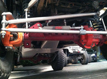 Load image into Gallery viewer, Artec Industries Axle Truss JK 1 Ton Front Dana 60 Swap Kit W/Daystar Bushings Artec Industries - JK6011