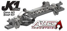 Load image into Gallery viewer, Artec Industries Axle Truss JK 1 Ton Front Dana 60 Swap Kit W/Daystar Bushings Artec Industries - JK6011