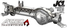 Load image into Gallery viewer, Artec Industries Axle Truss JK 1 Ton Superduty 99-04 Front Dana 60 Swap Kit W/Daystar Bushings Artec Industries - JK6031