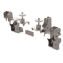 Load image into Gallery viewer, Artec Industries Axle JK 1 Ton Basics Rear Axle Swap Kit 07-18 Wrangler JK Artec 07-18 Wrangler JK Artec - JK6111