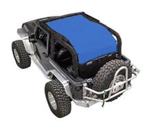 Load image into Gallery viewer, SPIDERWEBSHADE Product Blue JK-2D Long