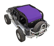 Load image into Gallery viewer, SPIDERWEBSHADE Product Purple JK-2D Long