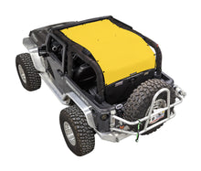 Load image into Gallery viewer, SPIDERWEBSHADE Product Yellow JK-2D Long