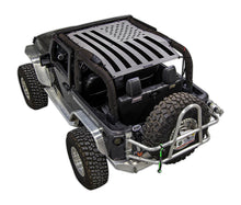 Load image into Gallery viewer, SPIDERWEBSHADE Product Grey JK-2D Tactical Flag Solid