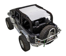 Load image into Gallery viewer, SPIDERWEBSHADE Product White JK-2D