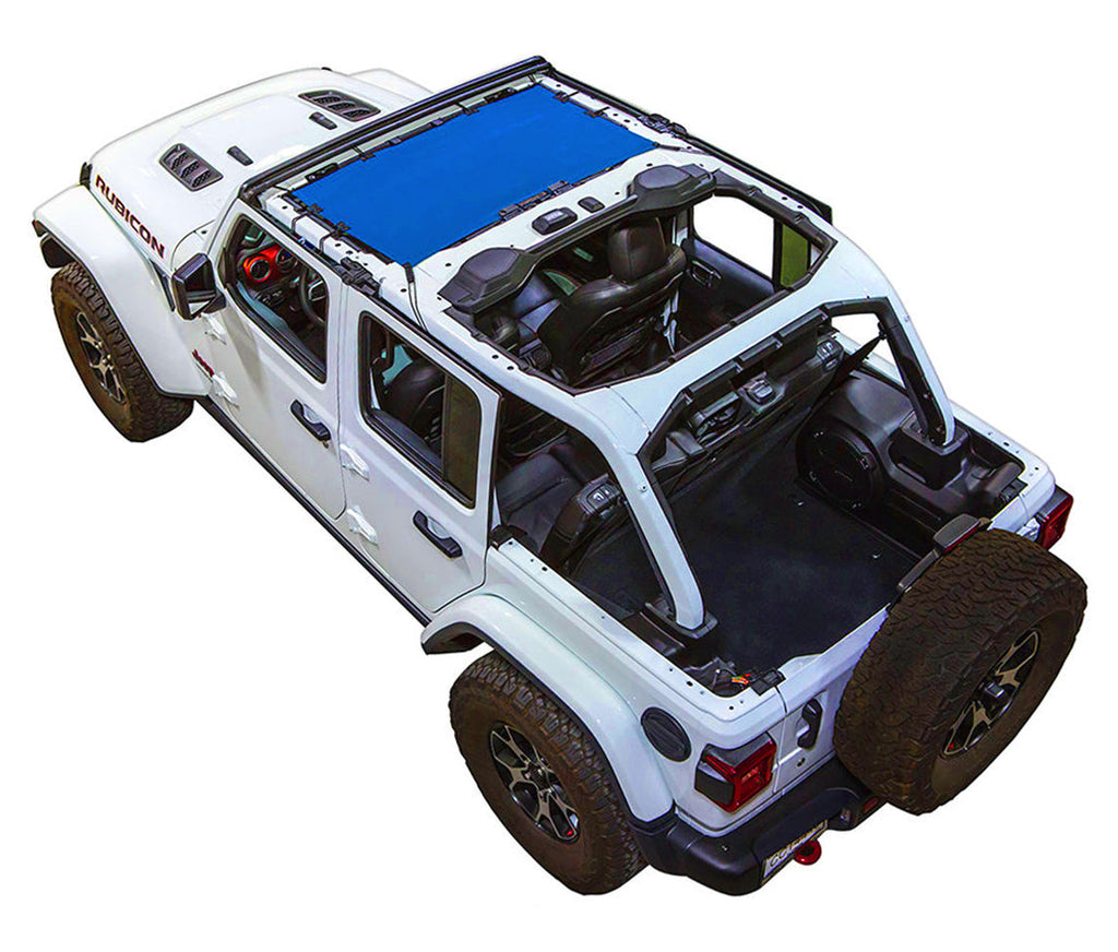 SPIDERWEBSHADE Product Blue JLKini-4D